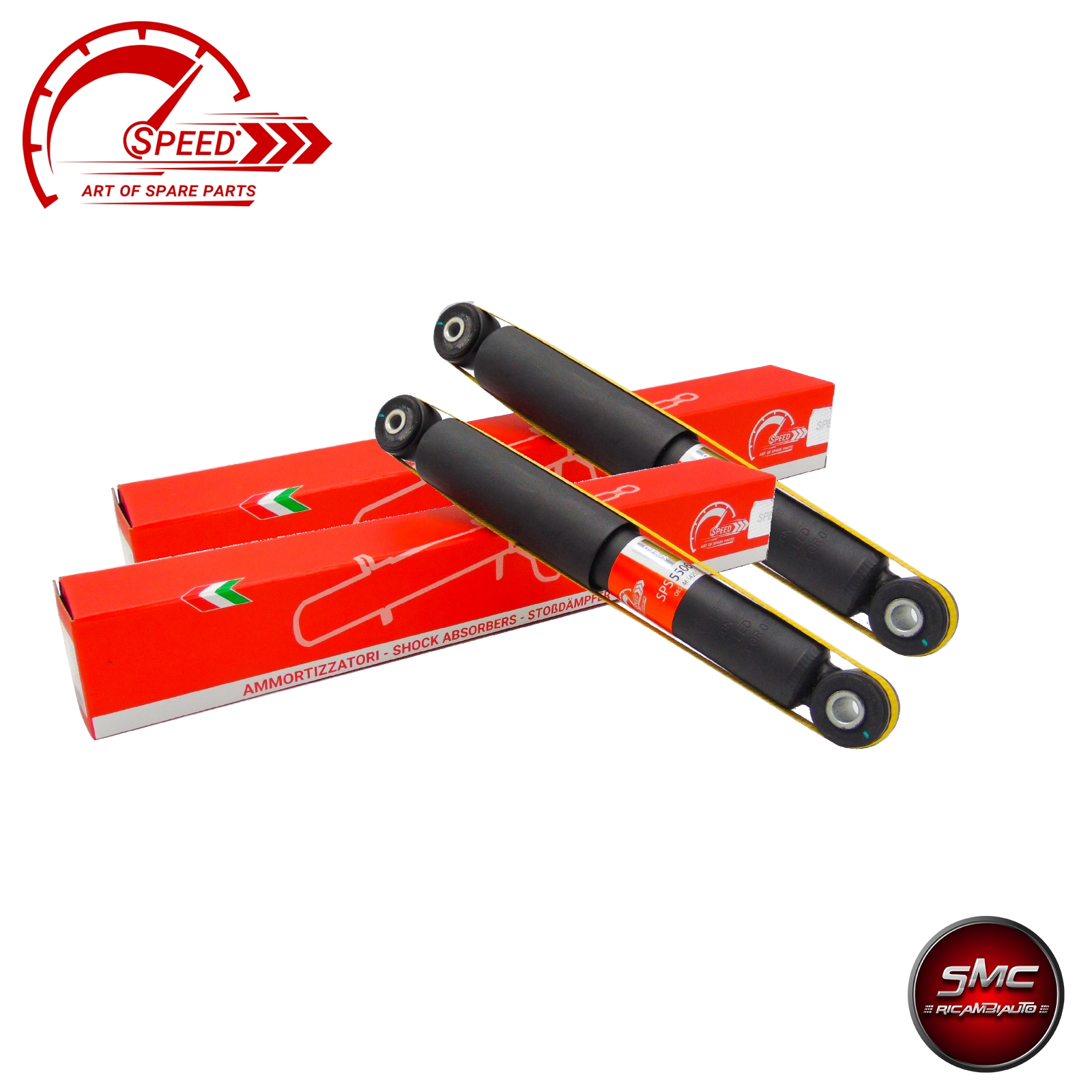 SPEEKAP003-P